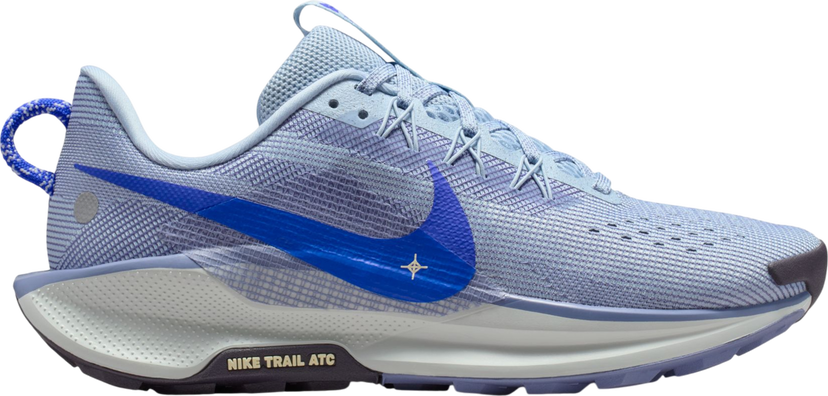 Tenisky a topánky Nike Pegasus Trail 5 Modrá | dv3865-403