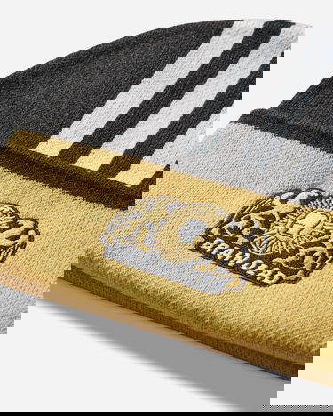 Kulicha adidas Originals Brain Dead Striped Knitted Beanie Rôznofarebný | JY7968, 4