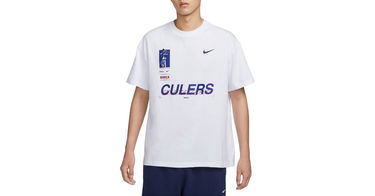 Tričko Nike Max90 FC Barcelona Biela | fd1094-100, 1