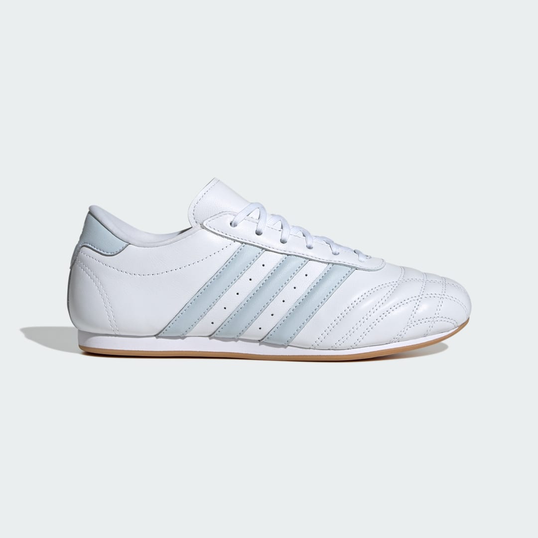 Tenisky a topánky adidas Originals Taekwondo Shoes Biela | JP8142, 0