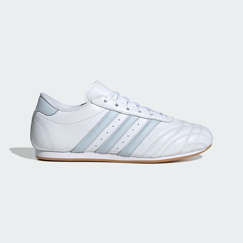 Tenisky a topánky adidas Originals Taekwondo Shoes Biela | JP8142