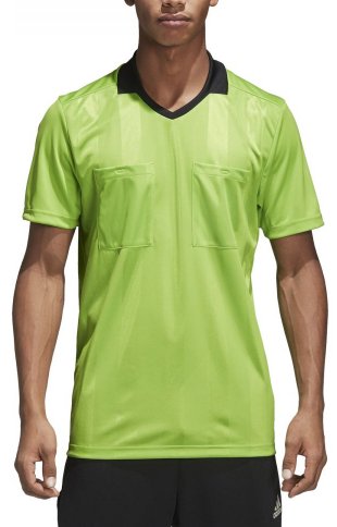 Dres adidas Originals Referee 18 Jersey Zelené | cv6312