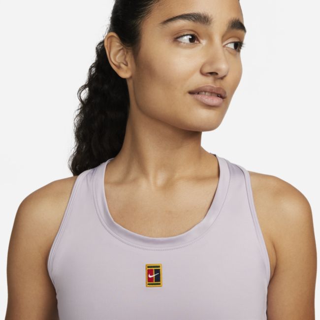 Dri-FIT One Heritage Court Tank