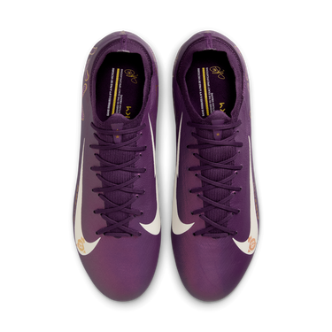 Tenisky a topánky Nike Mercurial Vapor 16 Pro Kylian Mbappé FG Fialová | FQ8689-500, 4