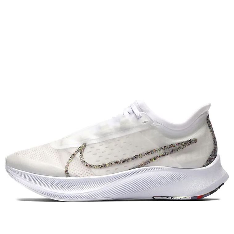 Tenisky a topánky Nike Zoom Fly 3 AW Biela | BV7780-100