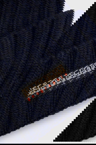 Kulicha Napapijri Fea 2 Beanie Navy | NP0A4GKA1761, 2