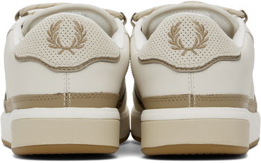 Tenisky a topánky Fred Perry Fred Perry B300 Biela | B8323, 1