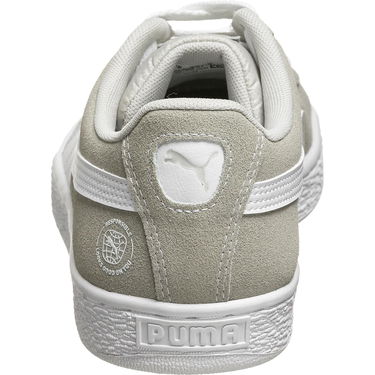 Tenisky a topánky Puma Puma Suede RE:Style Šedá | 383338-01, 3