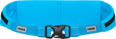 Ľadvinka Hoka One One Hoka Run Belt Modrá | 1164930-syw, 2