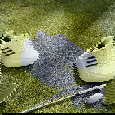 Oblečenie adidas Performance Boty Retrocross 24 Spikeless Golf Metalická | IG3277, 5