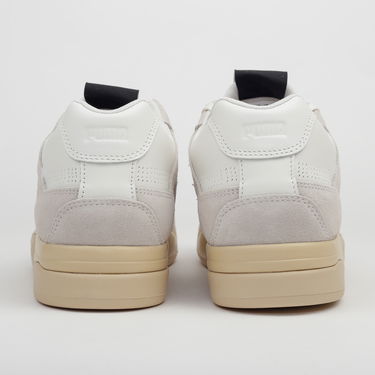 Tenisky a topánky Puma Palace Guard Biela | 370017 01, 3