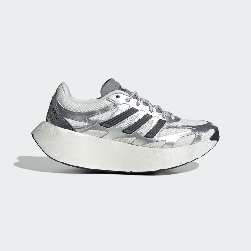 Tenisky a topánky adidas Performance Adizero Aruku Biela | JR1203