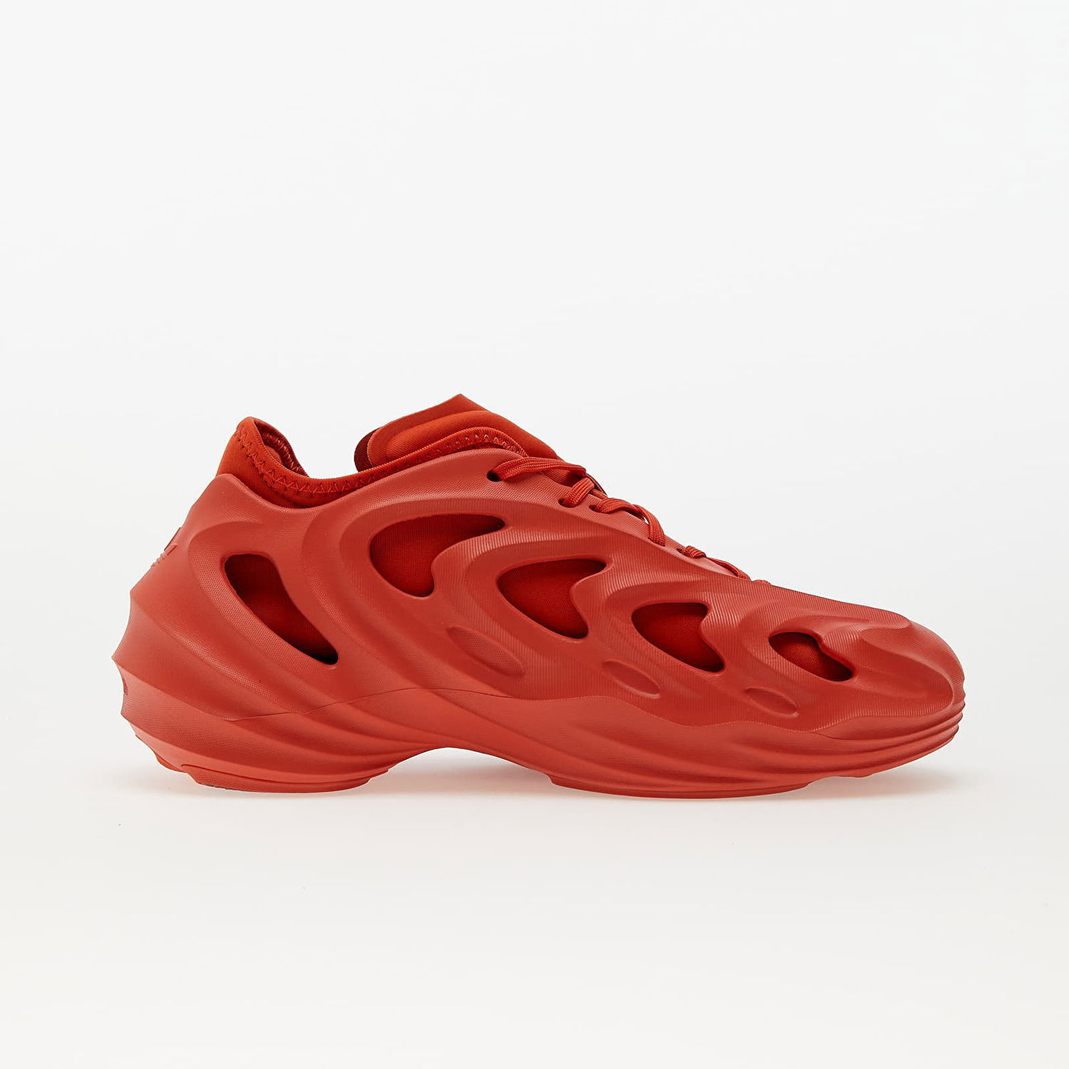 Tenisky a topánky adidas Originals Adifom Q Červená | IE4707, 1