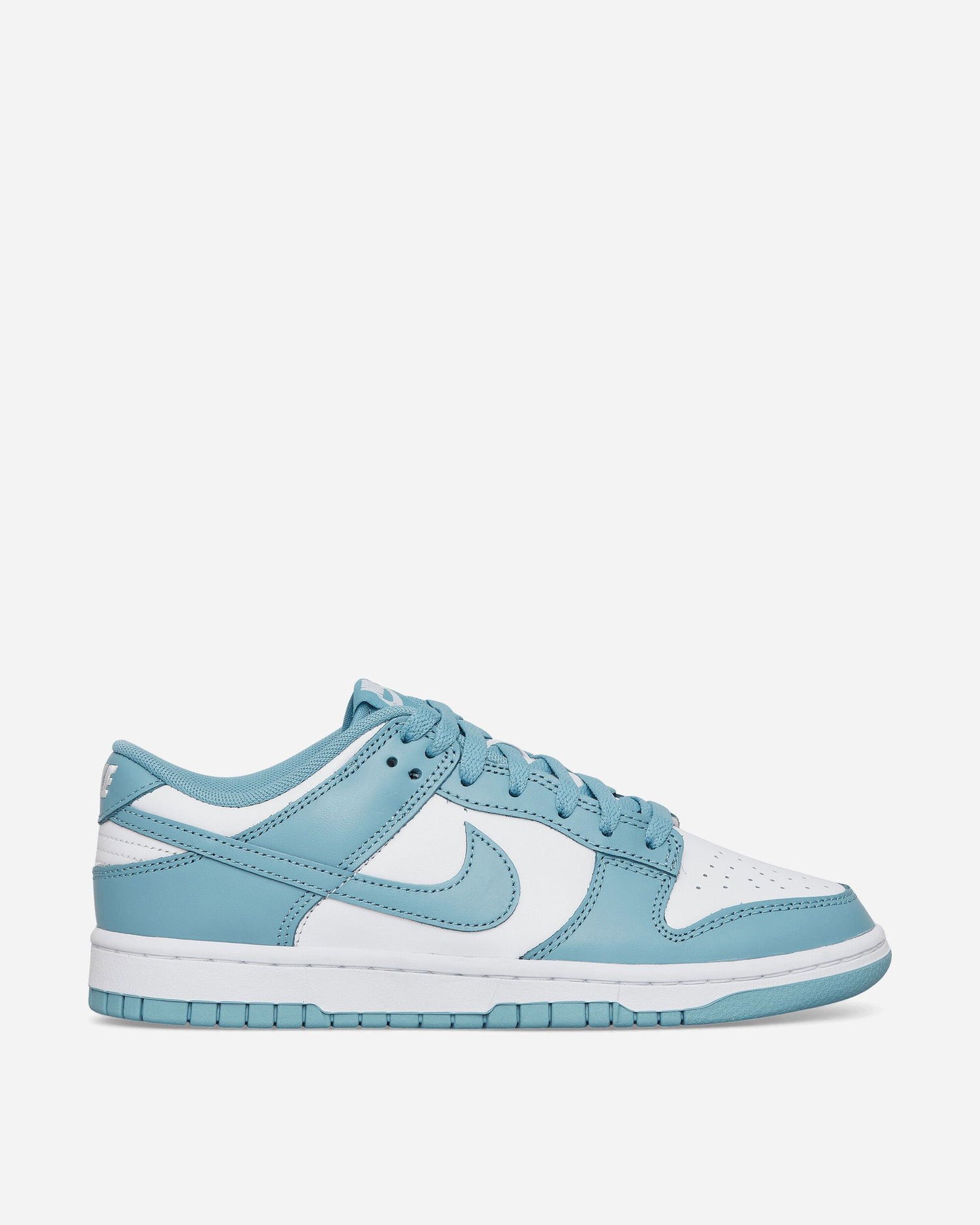 Tenisky a topánky Nike Dunk Low Denim Turquoise Modrá | DV0833 106, 1