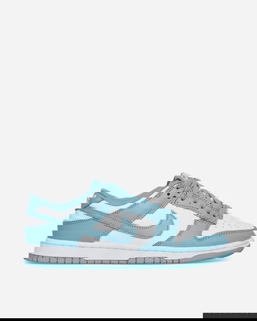 Tenisky a topánky Nike Dunk Low Denim Turquoise Modrá | DV0833 106, 1