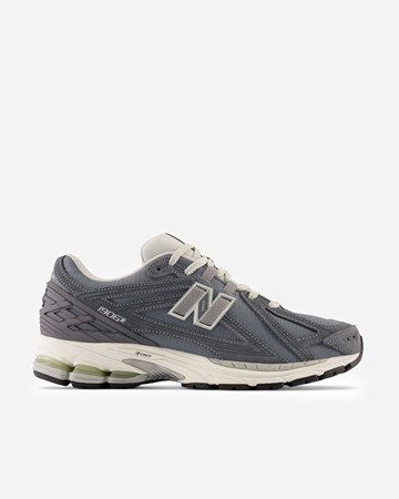 Tenisky a topánky New Balance 1906 Šedá | M1906RV, 0