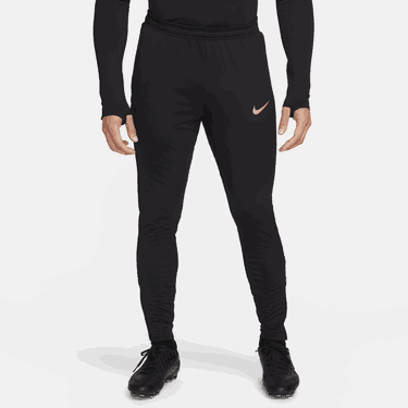 Legíny Nike Dri-FIT Strike Čierna | FN2405-011, 1