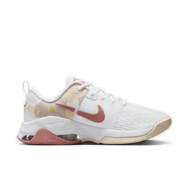 Tenisky a topánky Nike Zoom Bella 6 Premium W Biela | DZ1347-100, 1