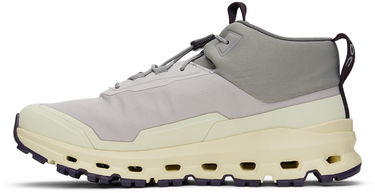 Tenisky a topánky On Running Cloudhero Mid Waterproof Šedá | 3YD30022063, 2