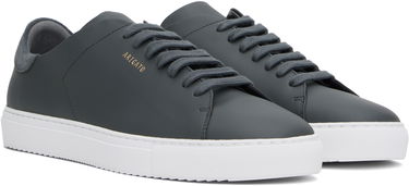 Tenisky a topánky AXEL ARIGATO Clean 90 Šedá | 28166, 4