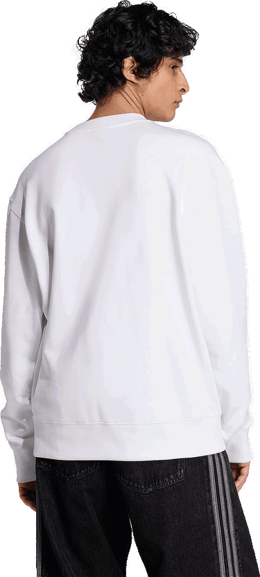 Ponožky adidas Originals Real Madrid Lfstlr 3-Pack Striped Crew Socks Rôznofarebný | kc7789, 1