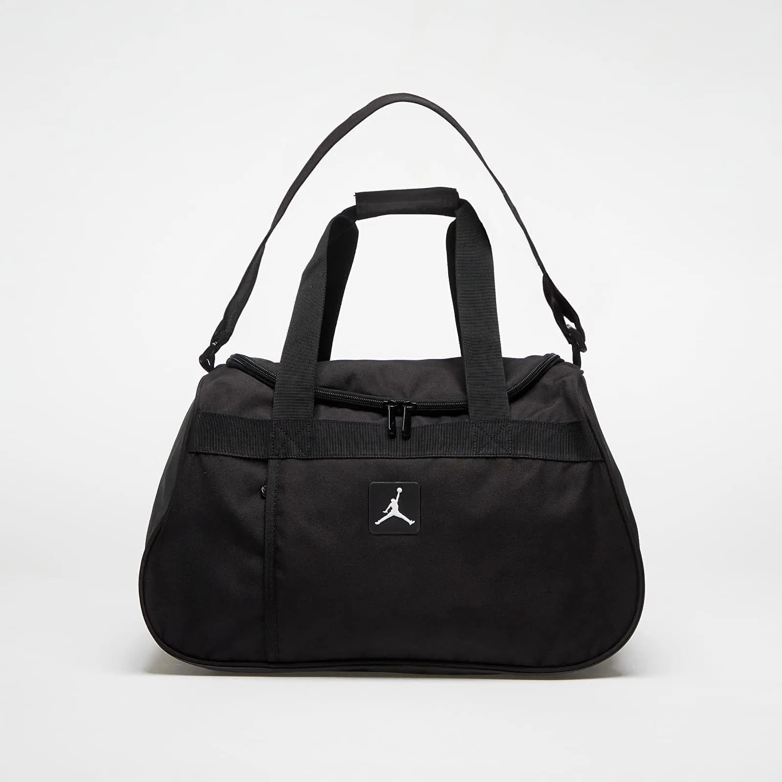 JAM Essentials Duffle Black