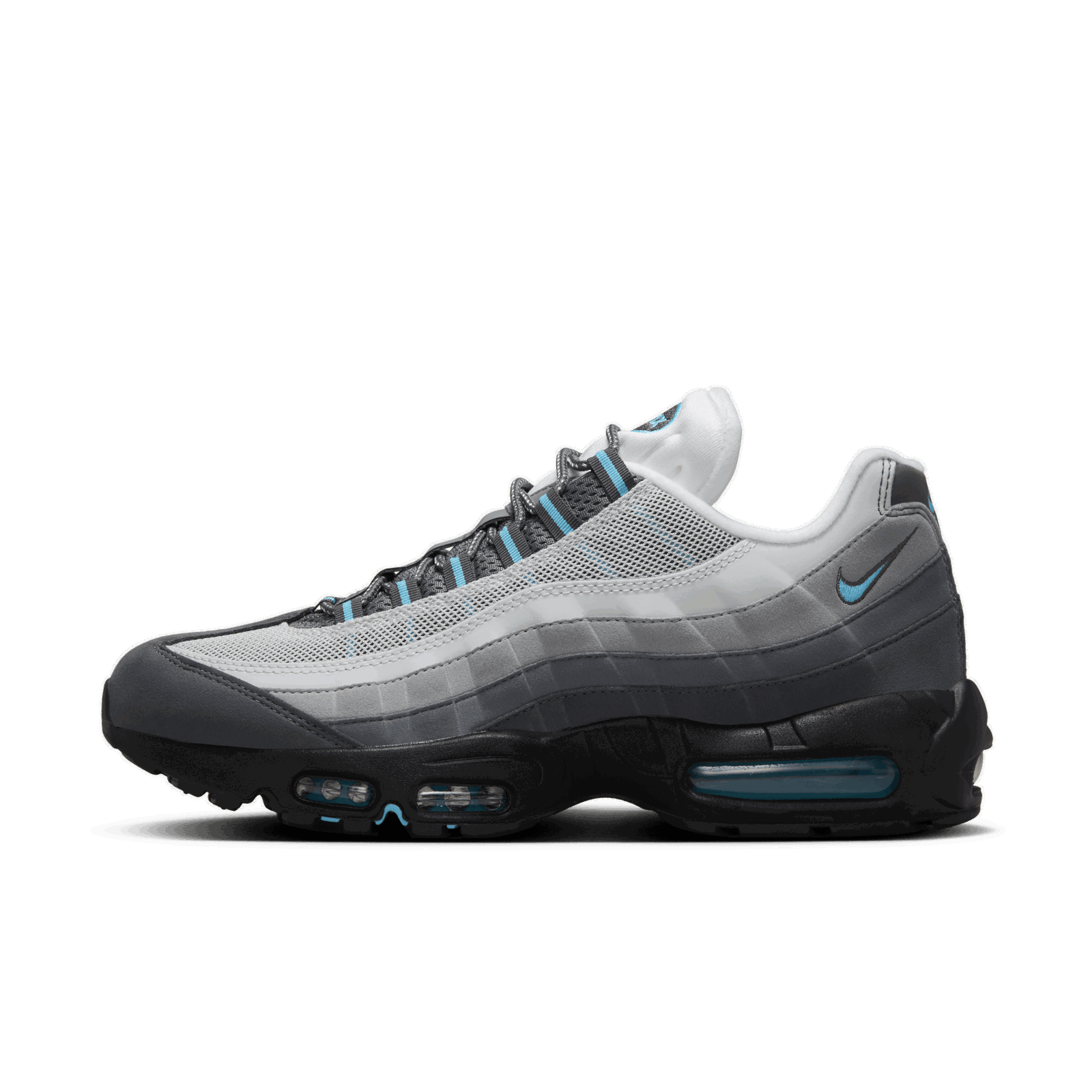 Air Max 95 Baltic Blue