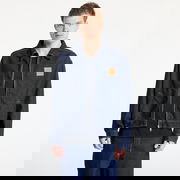 Calvin Klein Jeans Relaxed Zip Denim Jacket