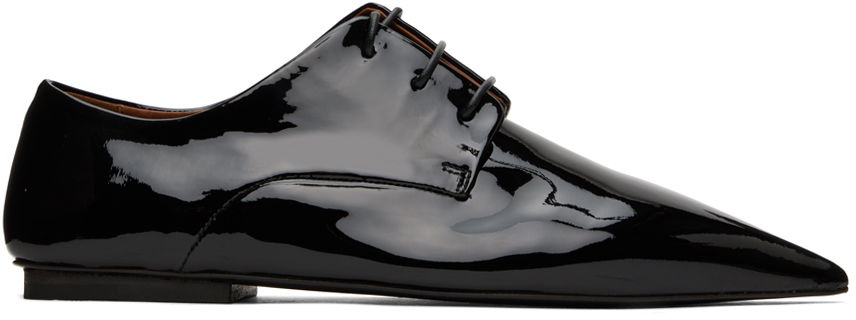 Marsell Ago Patent Derbys