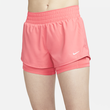 Šortky Nike Dri-FIT One Shorts Ružová | dx6012-894, 3