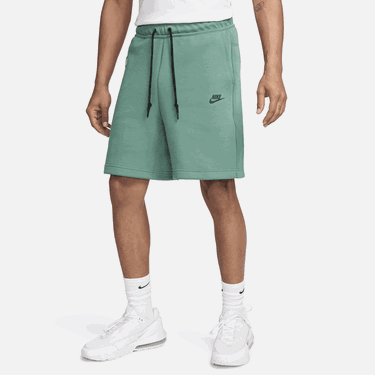 Šortky Nike TECH FLEECE SHORT Zelené | fb8171-361, 2