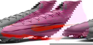 Tenisky a topánky Nike Zoom Superfly 10 Pro FG Ružová | hf9433-600, 7