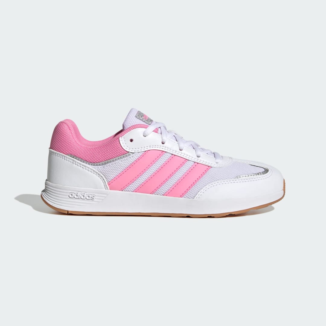 Tenisky a topánky adidas Performance Tensaur Switch Ružová | JQ4783, 0