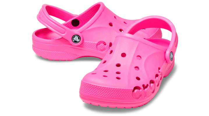 Tenisky a topánky Crocs Baya Clogs Ružová | 10126-6QQ, 1