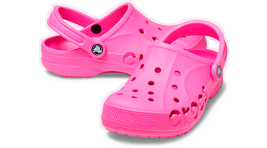 Tenisky a topánky Crocs Baya Clogs Ružová | 10126-6QQ, 1