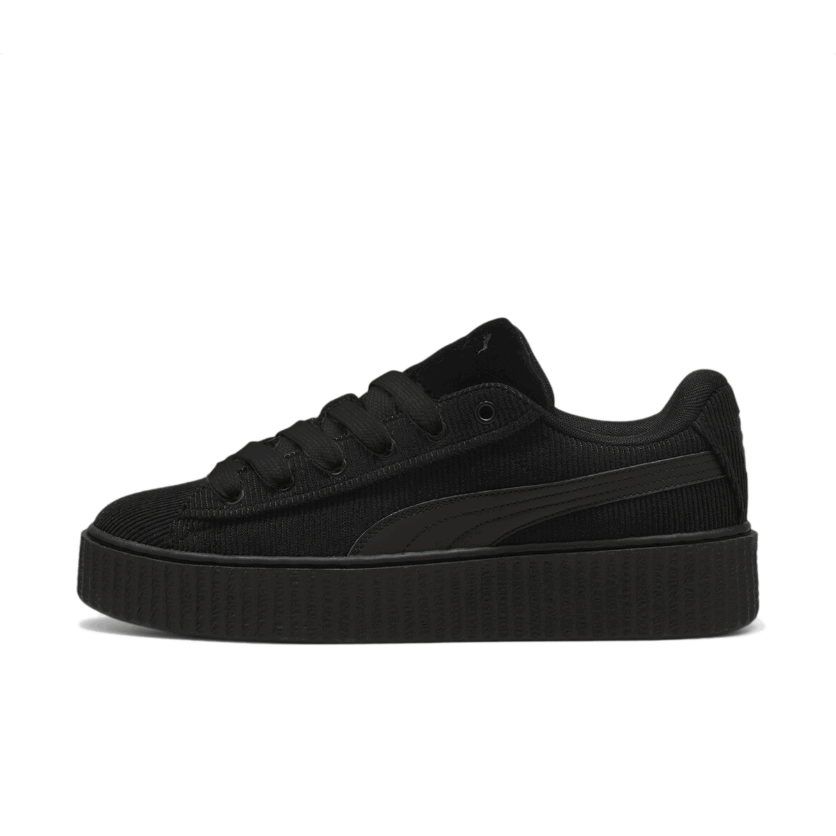 Fenty x Creeper Phatty "Corduroy Black"