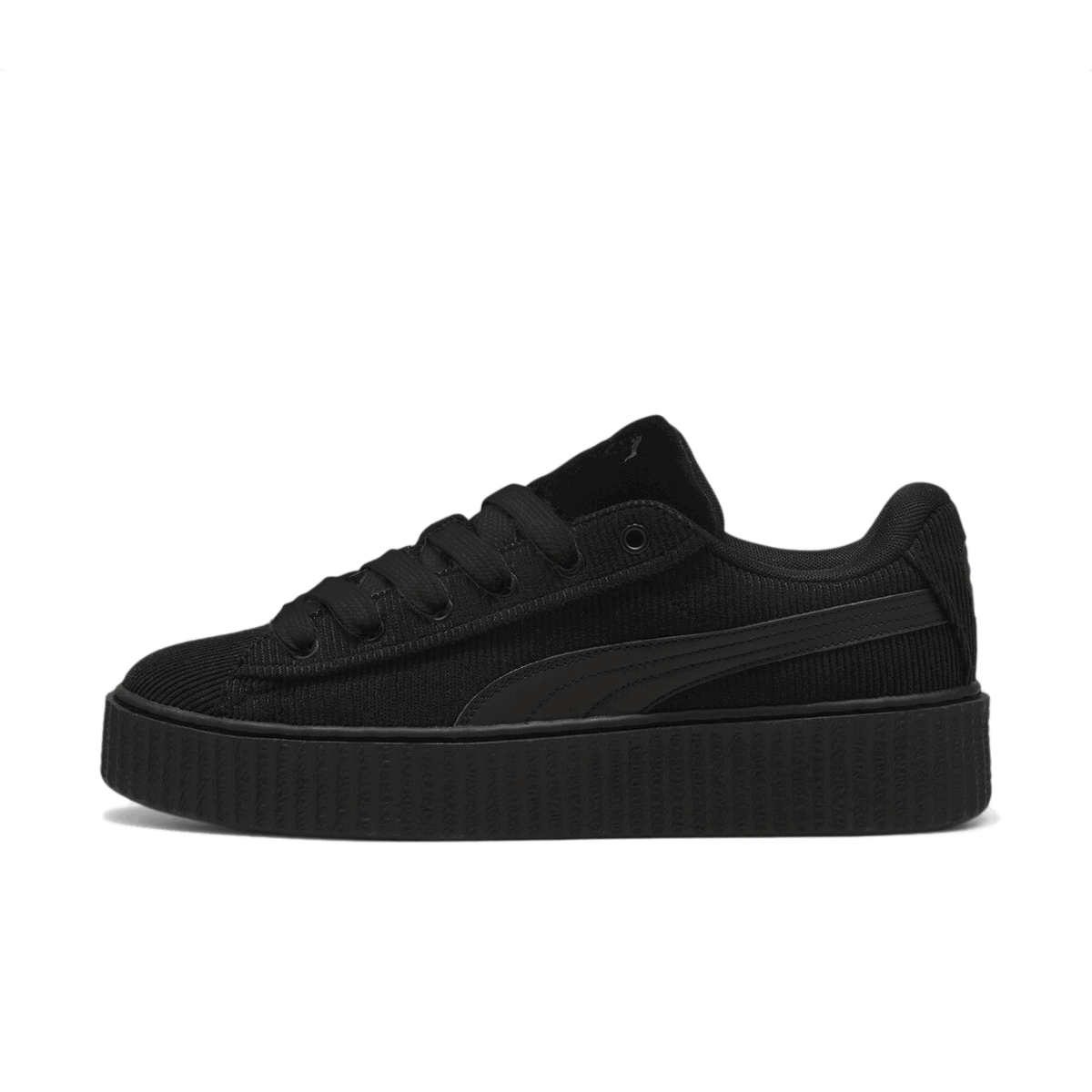 Tenisky a topánky Puma Fenty x Creeper Phatty "Corduroy Black" Čierna | 399870-03, 0