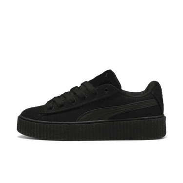 Tenisky a topánky Puma Fenty x Creeper Phatty "Corduroy Black" Čierna | 399870-03, 0