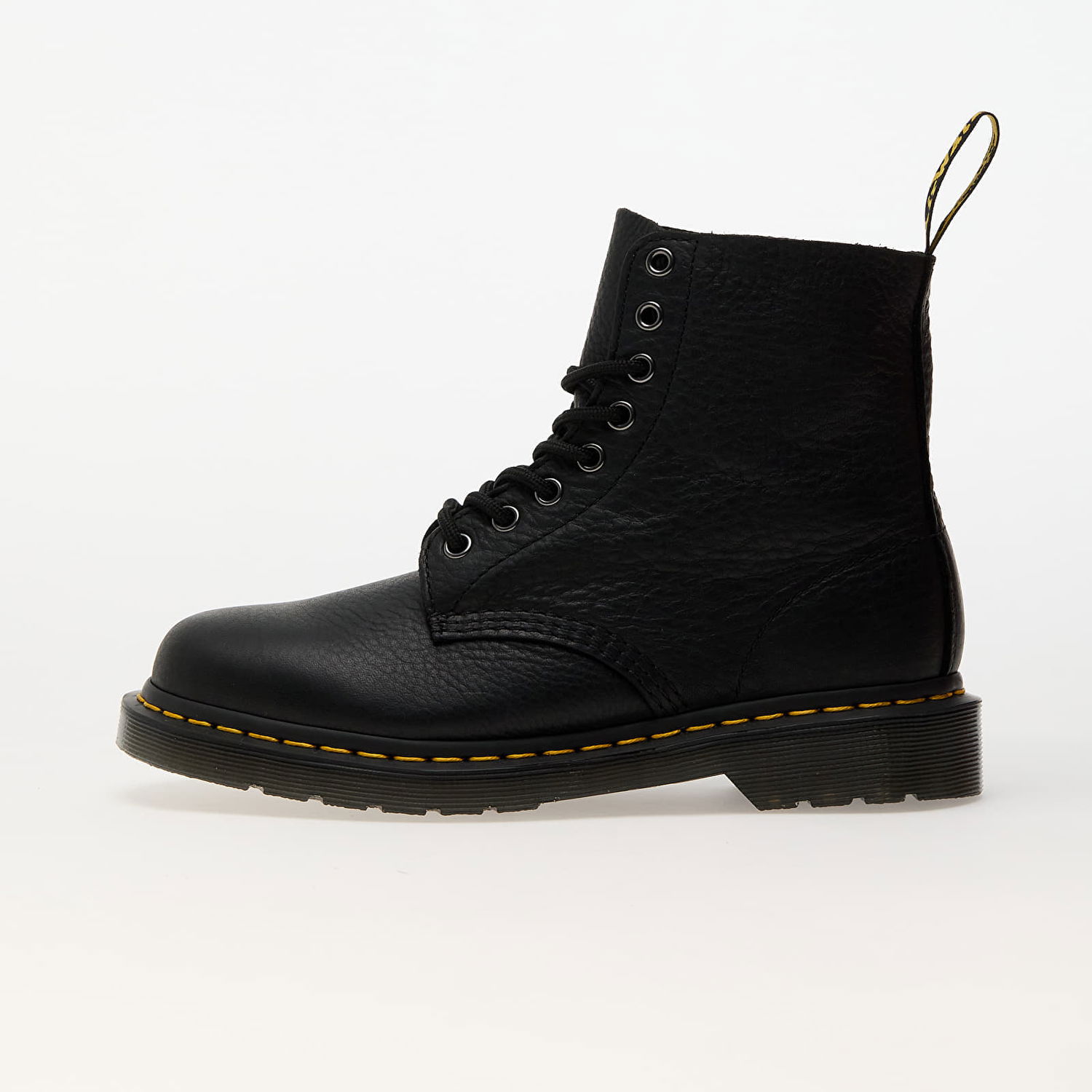 Tenisky a topánky Dr. Martens Sneakers 1460 Pascal Black Ambassador EUR 45 Čierna | DM31981001, 0