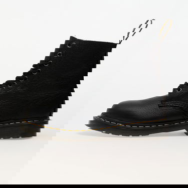 Tenisky a topánky Dr. Martens Sneakers 1460 Pascal Black Ambassador EUR 45 Čierna | DM31981001, 0