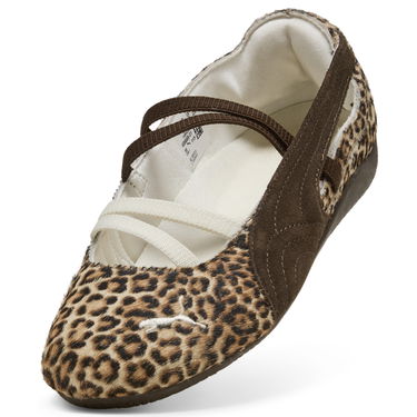 Tenisky a topánky Puma Speedcat Wild Ballet Hnedá | 406689_01, 5