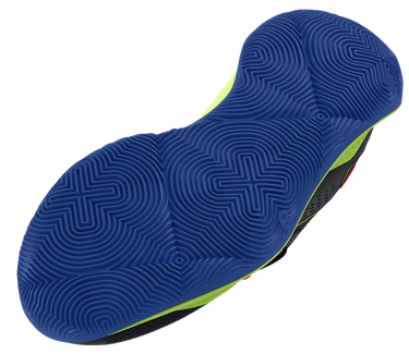 Tenisky a topánky Under Armour UA GS JET '23 Čierna | 3026635-005, 4