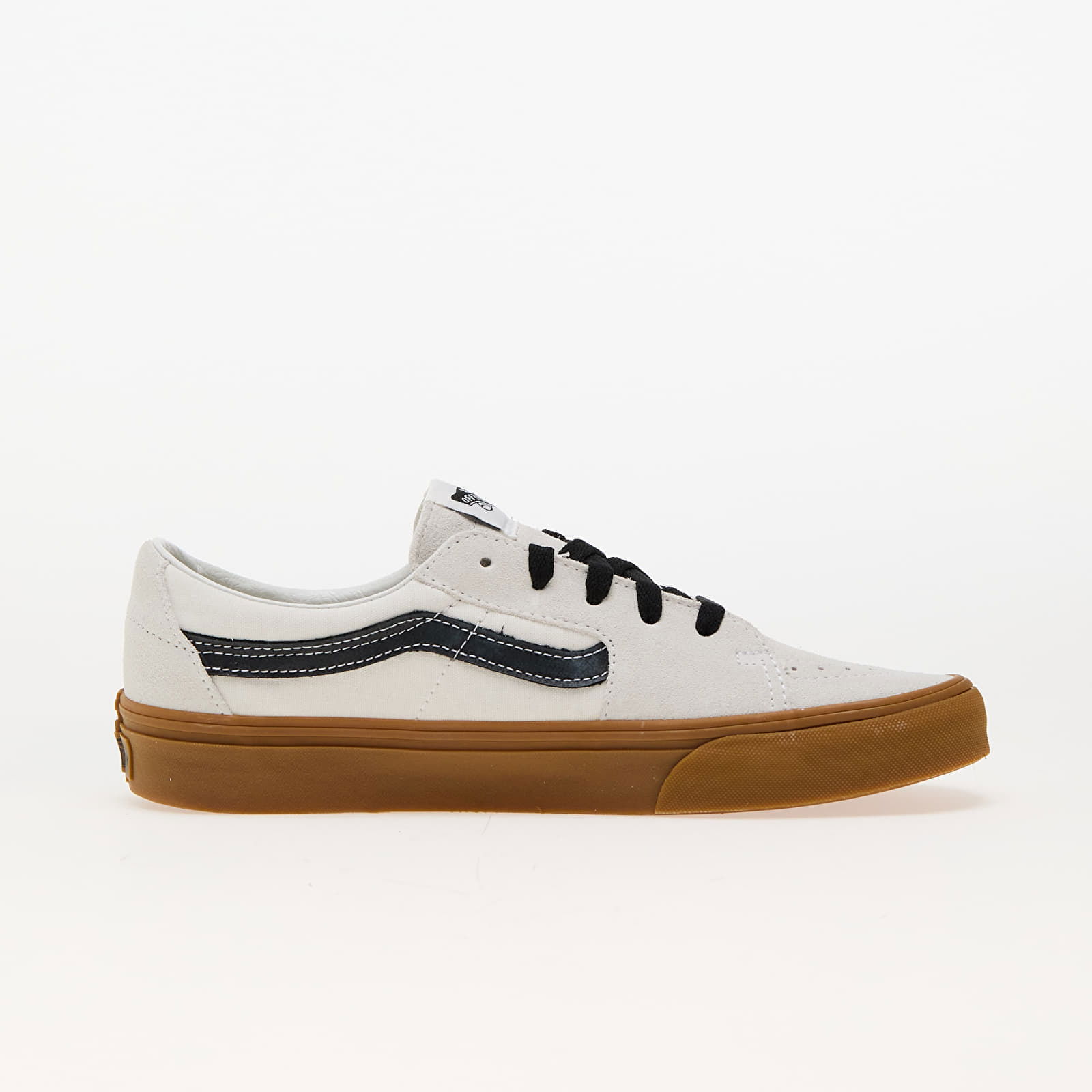 Sneakers SK8-Low Gum Blanc De Blanc EUR 41