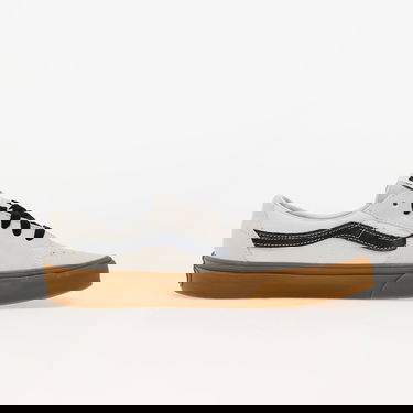 Tenisky a topánky Vans Sneakers SK8-Low Gum Blanc De Blanc EUR 41 Béžová | VN0009QRJVY1, 2