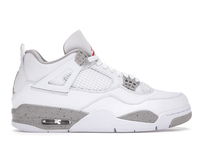 Air Jordan 4 Retro "White Oreo"