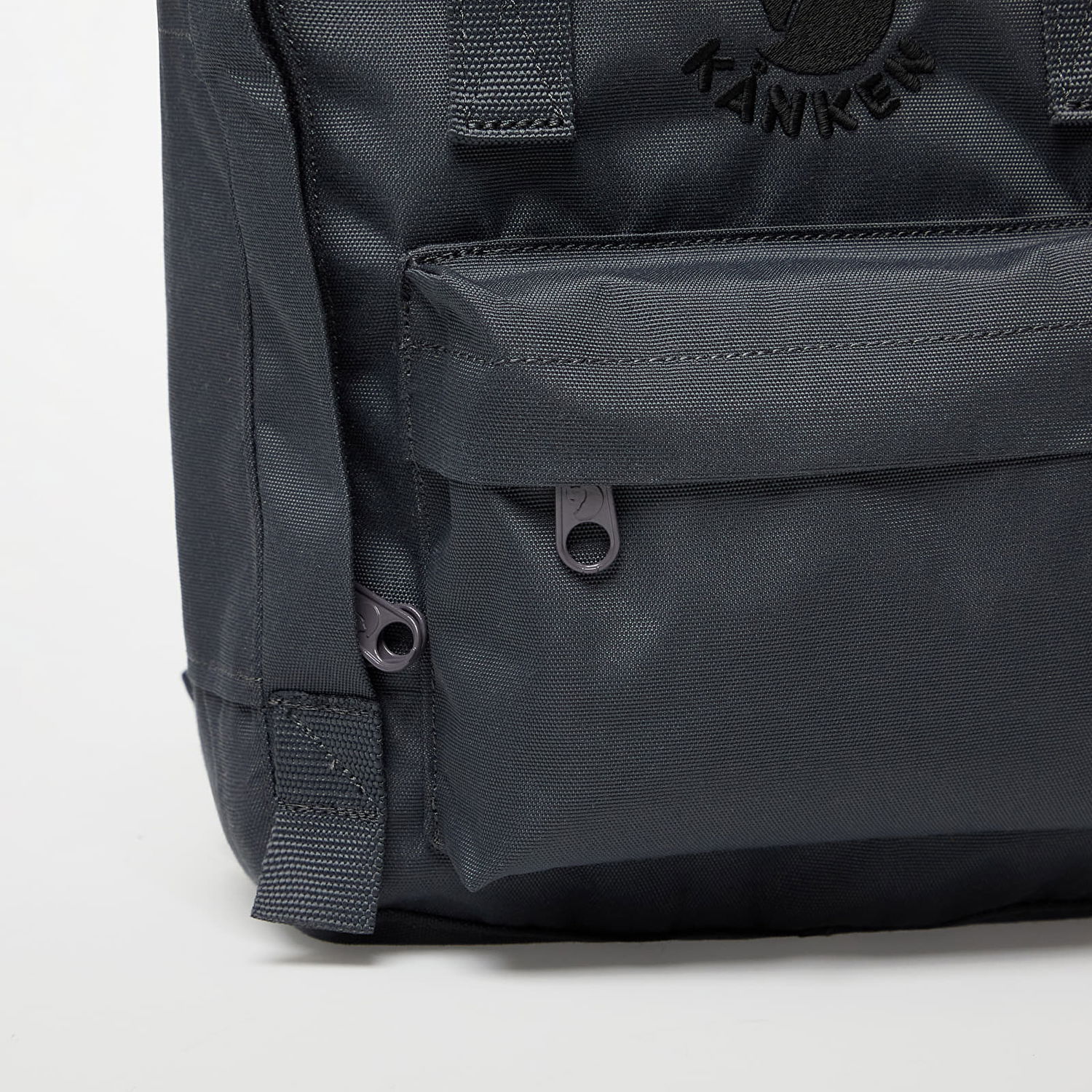 Batoh FJÄLLRÄVEN Re-Kånken Mini Slate Šedá | F23549-041, 1
