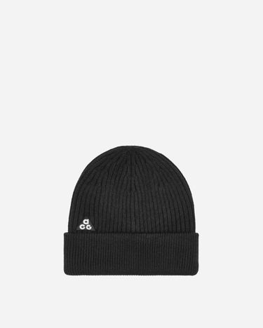 Kulicha Nike Cuffed Beanie Čierna | DM4706-010, 3