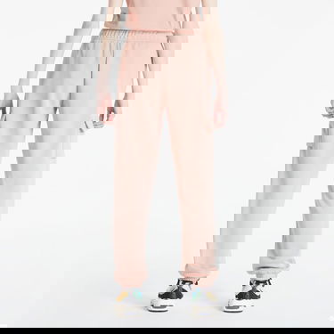 Cargo nohavice Nike Essential Fleece Cargo Pants Ružová | DD8713-609, 1
