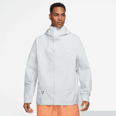 Vetrovka Nike ACG Storm-FIT „Cascade Rains“ Biela | DV9415-025, 3