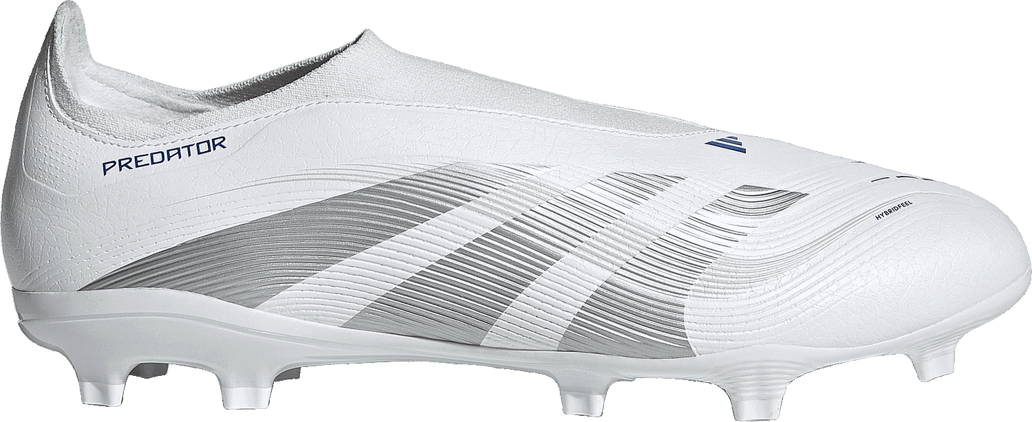 Tenisky a topánky adidas Performance PREDATOR LEAGUE LL FG/MG Biela | id3860, 0